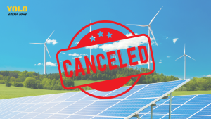 จีนเลิกสนับสนุนพลังงานสะอาด