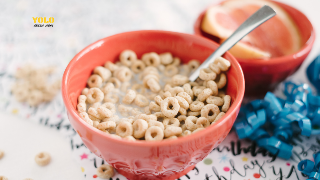 ซีเรียล